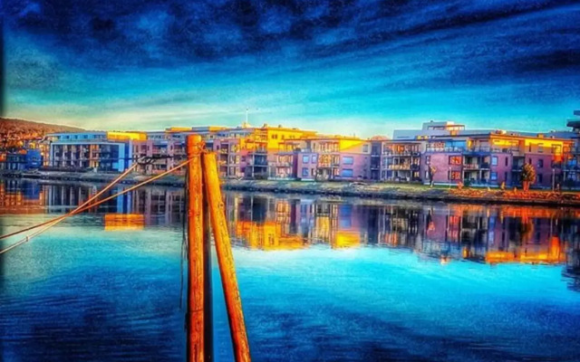 Bullseye Kristiansand