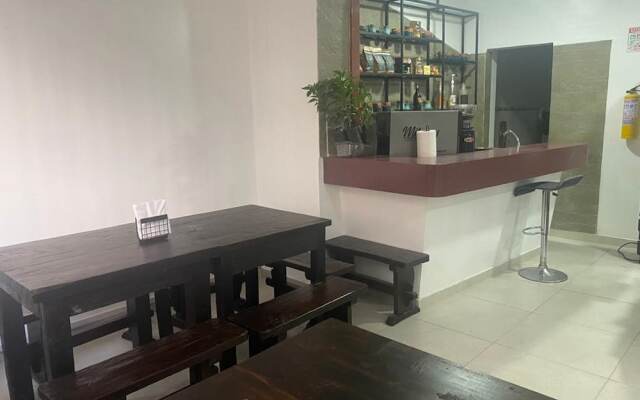 Hotel Americano Bogotá