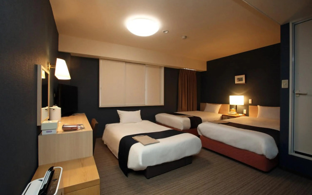 Country Hotel Takayama