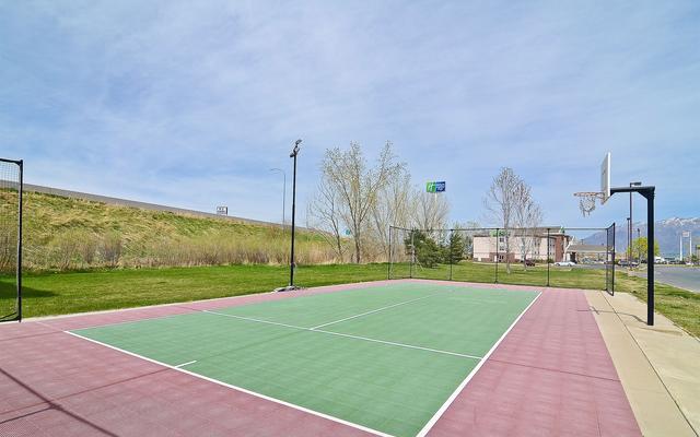 Comfort Suites Ogden Conference Center