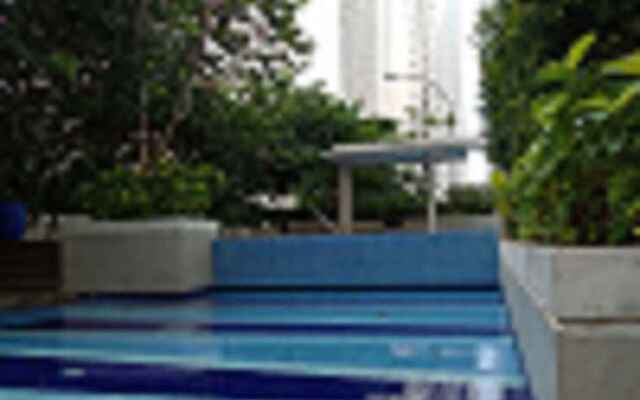 Inn19 @Bassura City