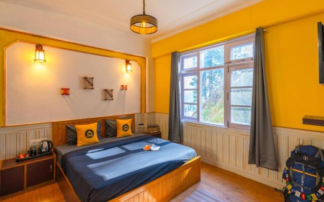 The Hosteller Narkanda