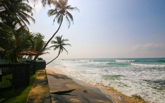Footprints Villa