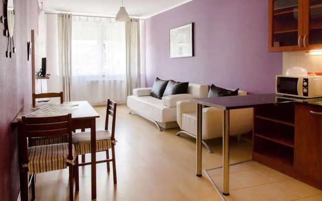 Far Home Budapest