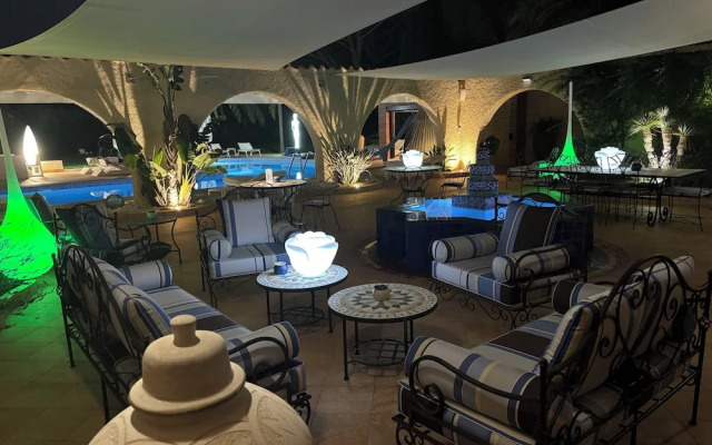 Chambres d'hôtes & spa Mas Dels Esquirols