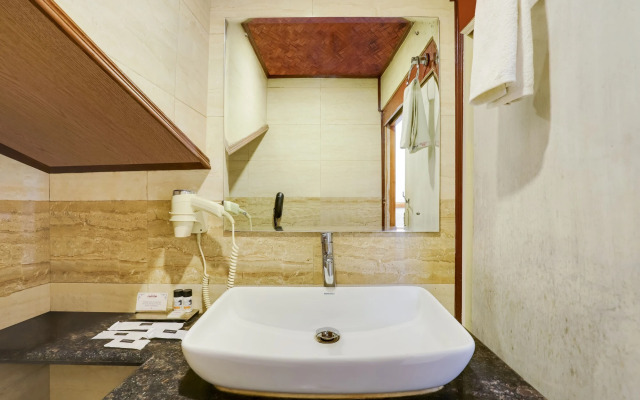 Summit Hermon Hotel & Spa