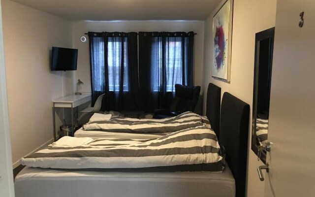 Justsleep Bed and Breakfast