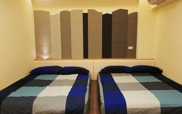 Mrs. Cheng's guesthouse