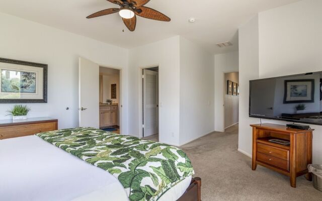 Grand Champions 124 3 Bedroom Condo