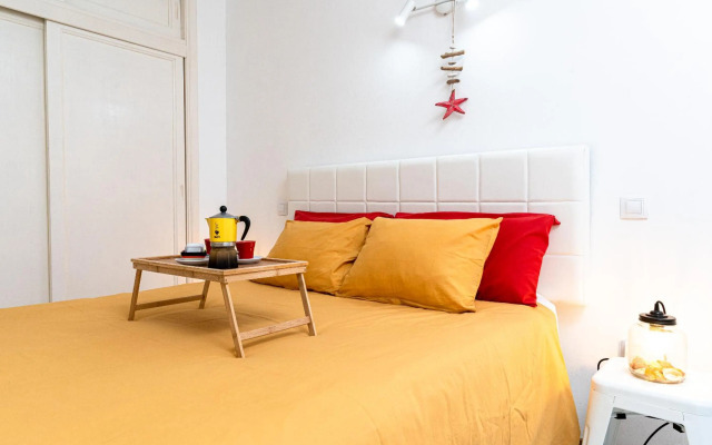 YOLO House - Corralejo