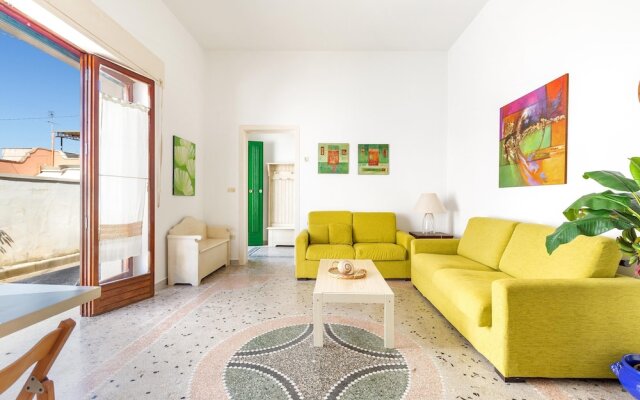 2068 Villa Marina Salentina