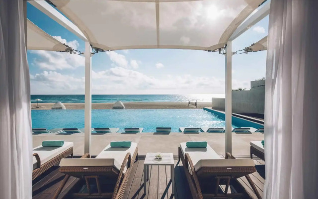 Coral Level at Iberostar Selection Cancun