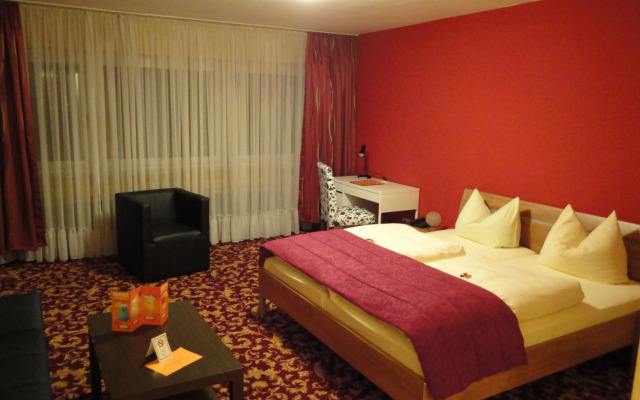 Landgasthof Hotel Hirsch