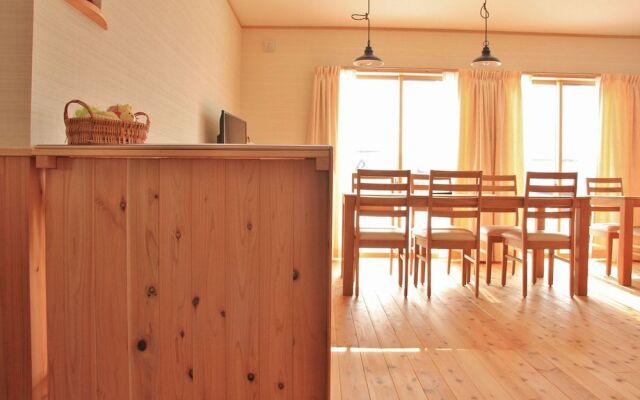Guesthouse Kanoka