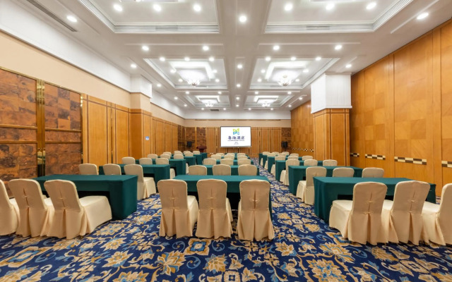 Guangdong Hotel Zhuhai
