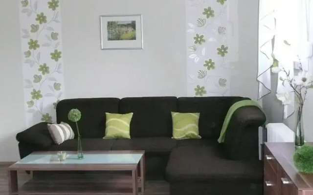 Ferienhaus Moselhöhe