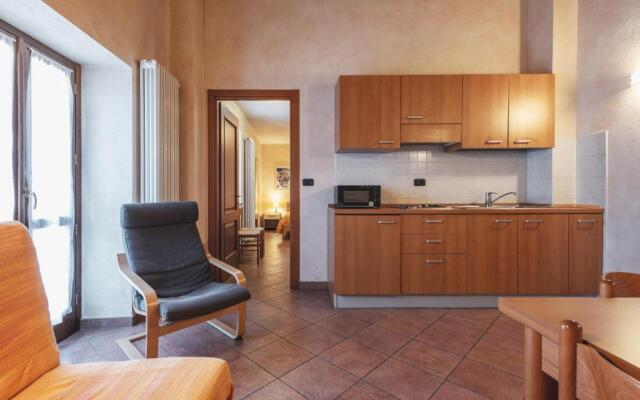 Residence La Tana del Ghiro