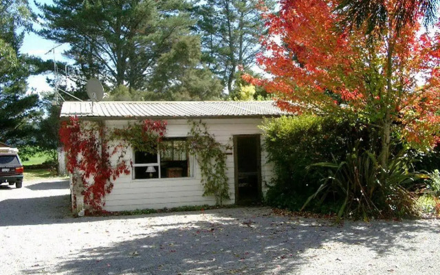 Aultmore Hollow Bed and Breakfast