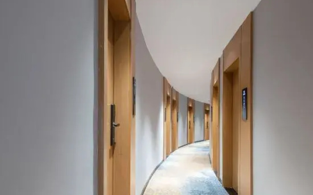 Cheermay Hotels（Shanwei Second Street Branch）