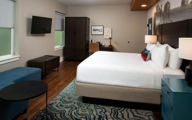 Hotel Indigo Spokane Downtown by IHG