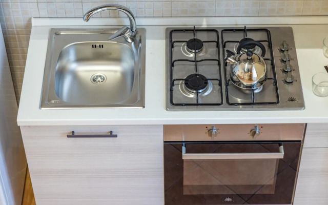 Vomero Duplex Apartment by Wonderful Italy