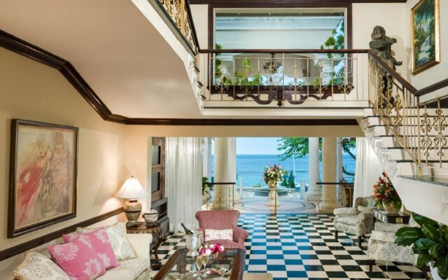 Sandals Royal Plantation