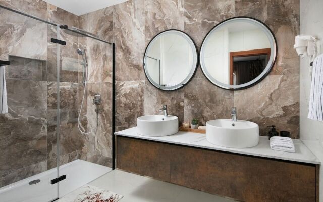 Apartments Malibu Imperial