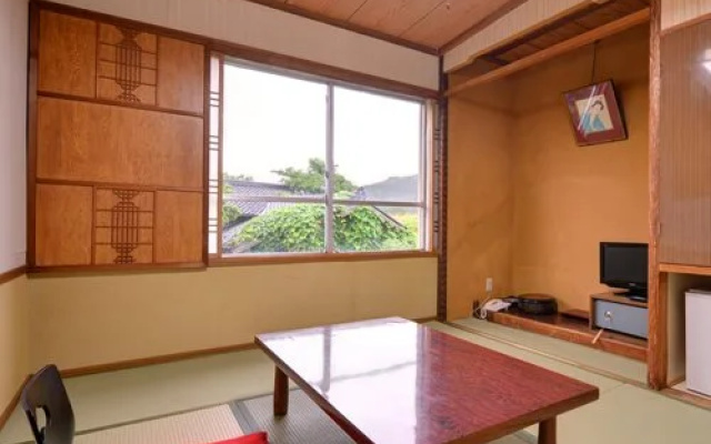 Takase Onsen Hanamichiru Yado New Manriki