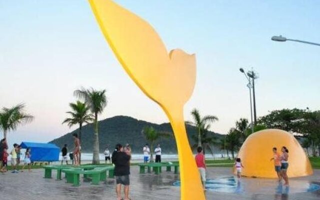 27 Praia Hotel