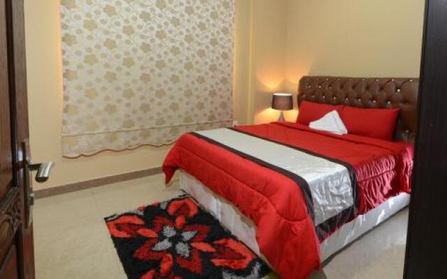 Relax Inn Hotel Apartment Fahaheel