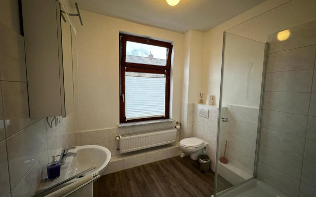 Royal Apartments Bremen - Ferienwohnungen & Fahrradverleih