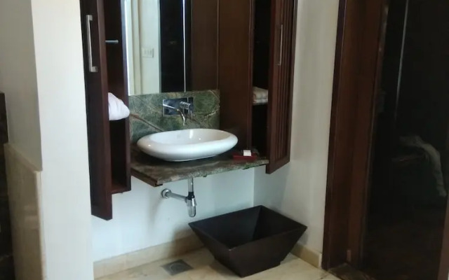 The Serai Kabini