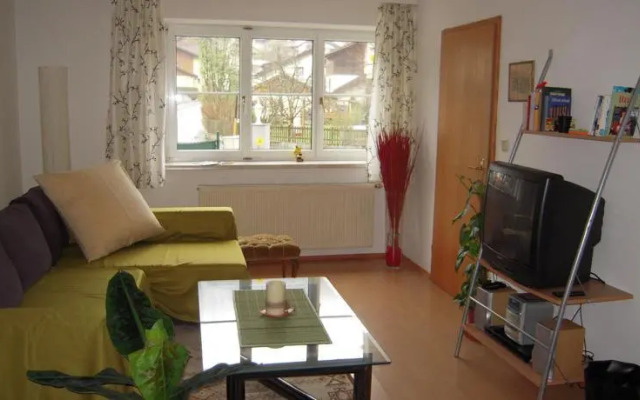 Ferienwohnung Oswald Fuschlsee