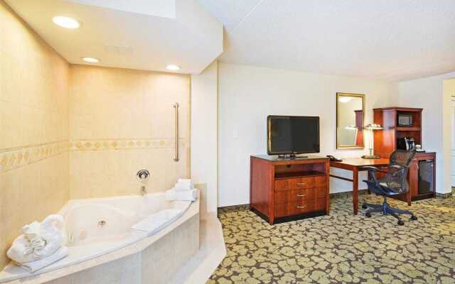 Hilton Garden Inn Myrtle Beach/Coastal Grand Mall