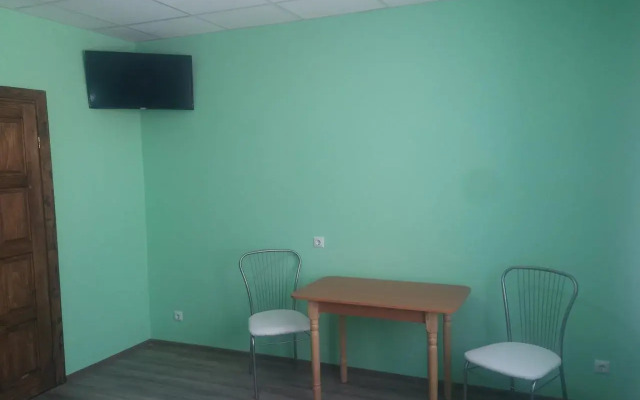 AMM House Hotel