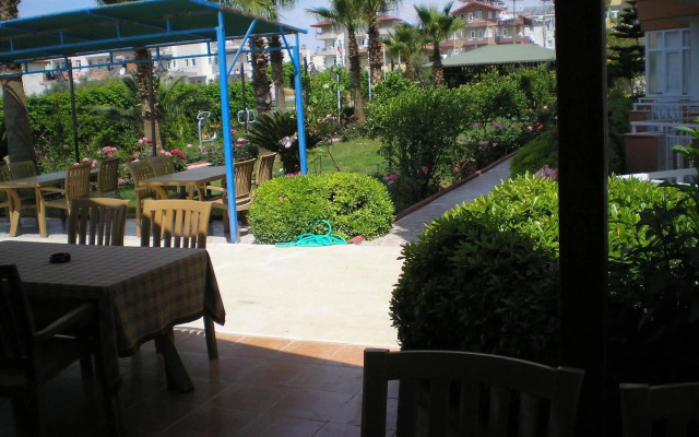 Side Ozgurhan Hotel