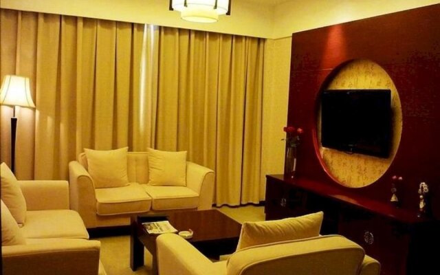 Suzhou Tourism Hotel