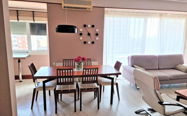 Apartment 13 - Your Perfect Stay in Durres City