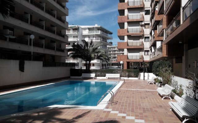 Apartamentos Casalmar