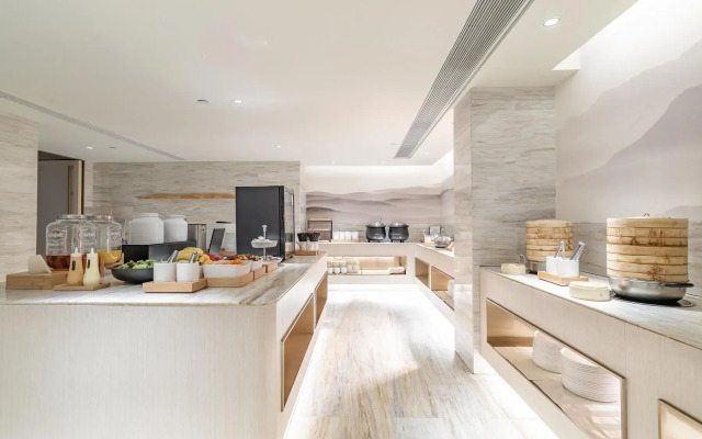JI Hotel Shanghai Lujiazui Pudong Nan Road