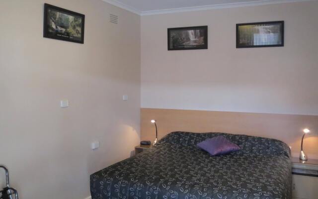 Albury Clifton Motel