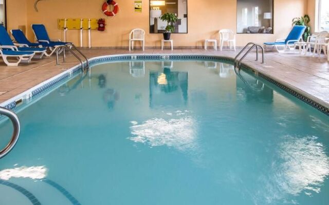 Sleep Inn & Suites Milan