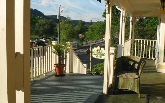 Serendipity B&B