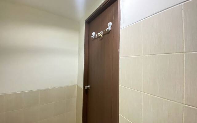 Well Appointed 1BR Apartment at Harvard Jatinangor