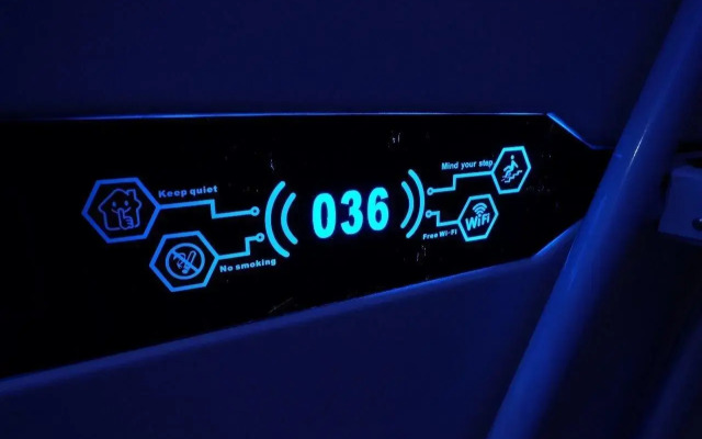 RedDoorz Hostel @ Capsule Inn Medan