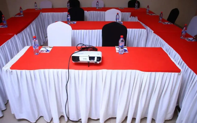 Calabash Hotel, Migori