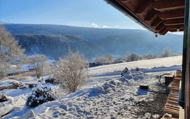 Villa Horni Marsov - KHP120