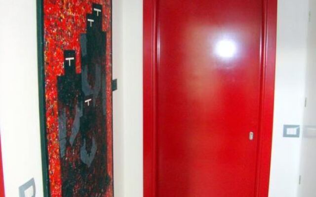 Iride Guest House
