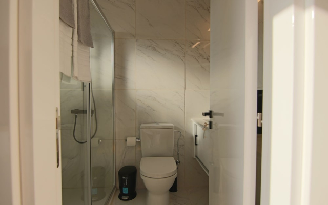 Phaedrus Living: Luxury Maisonette Lighthouse 60