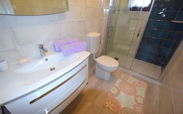 Apartments Prendivoj